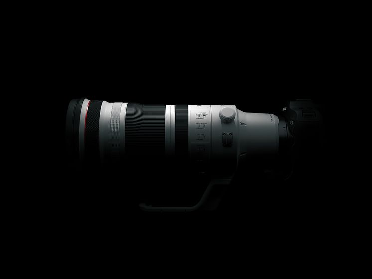 RF 100-300mm F2.8L IS USM_design_Side[1]