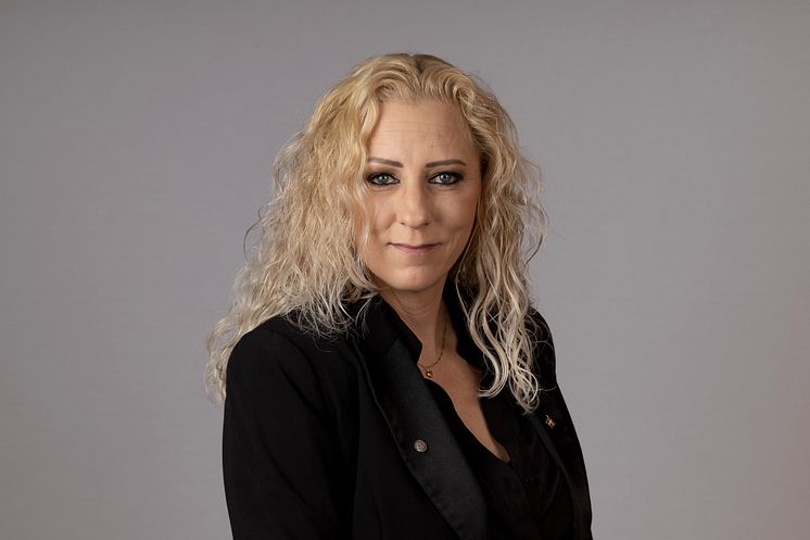 Janeth Persson (SD)