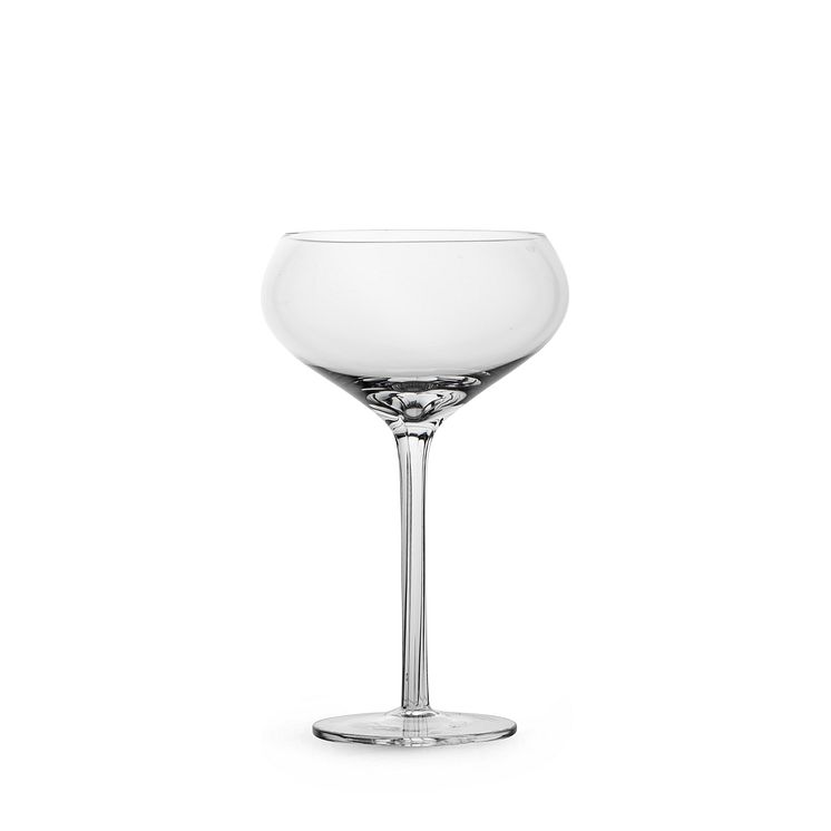 Saga champagne coupe, 2-pcs - Sagaform SS22