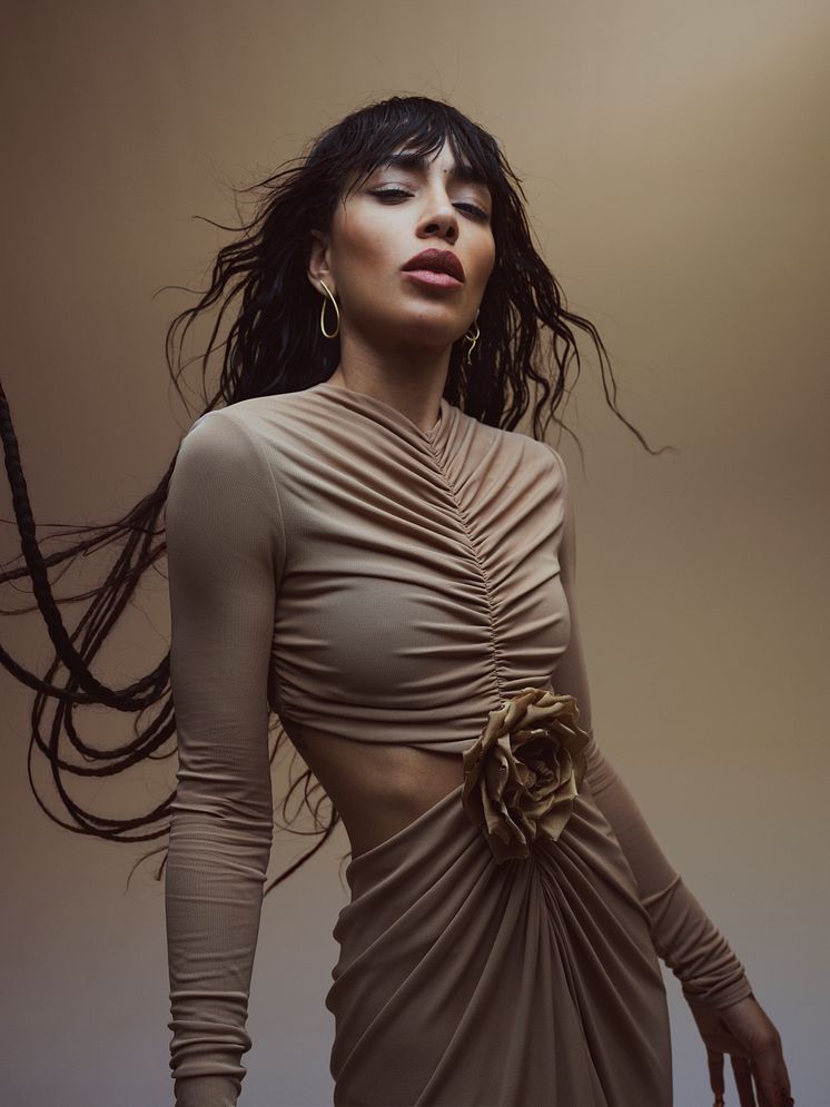 LOREEN