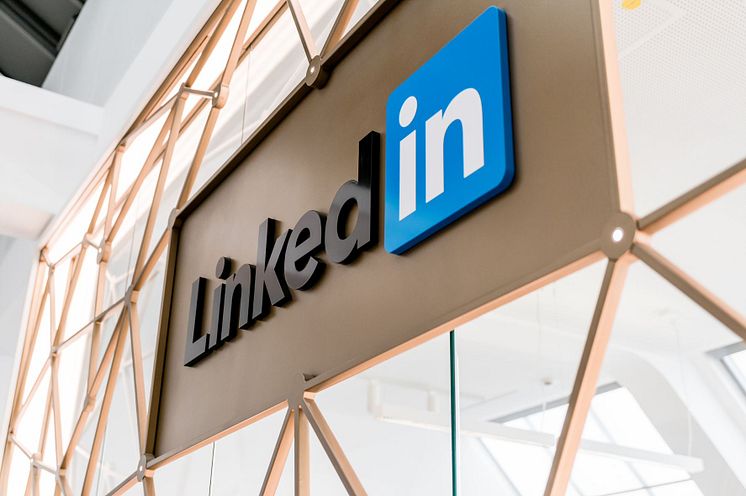 LinkedIn Logo 1