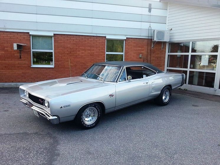 Dodge Coronet 1968