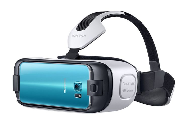 Samsung Gear VR Innovator Edition