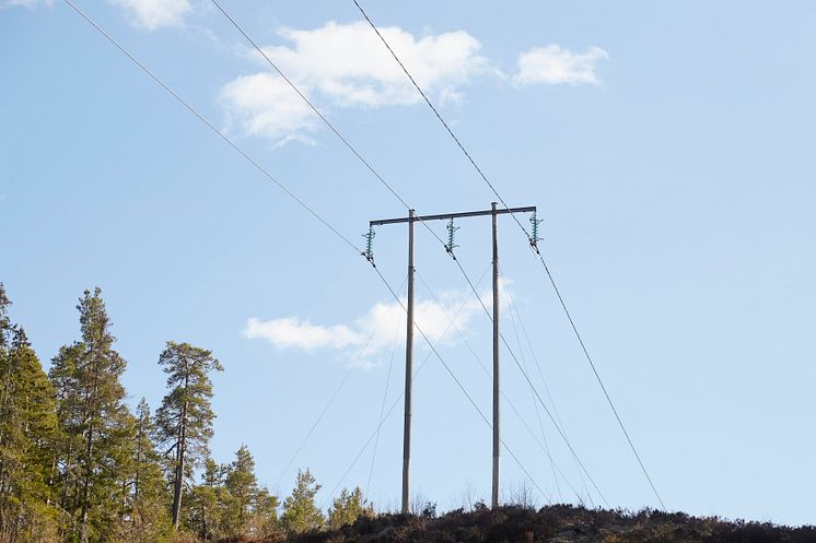 Kungsbacka kommun har beslutat om åtgärder för att spara el