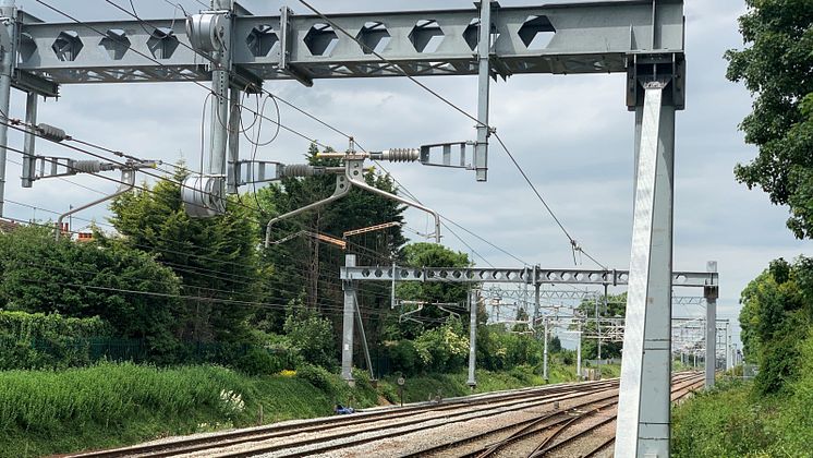 Changes to train services as Midland Main Line improvements progress over next two weekends
