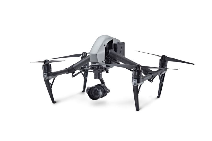Inspire 2 and x5s (2)