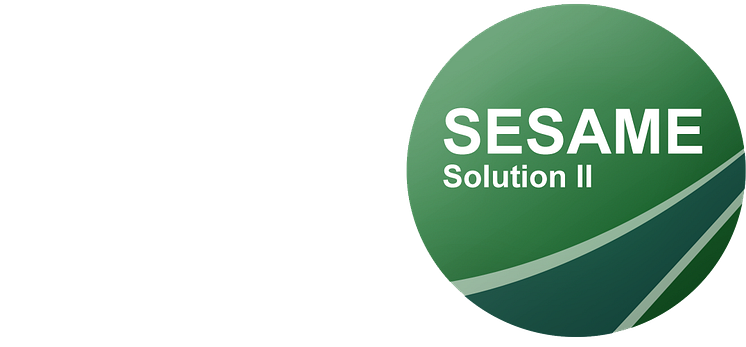 The SESAME Solution II e-navigation project aims to automate ship reporting worldwide 