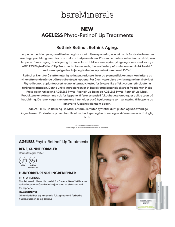 bM AGELESS Lip Treatments Global Press Release_NO.pdf