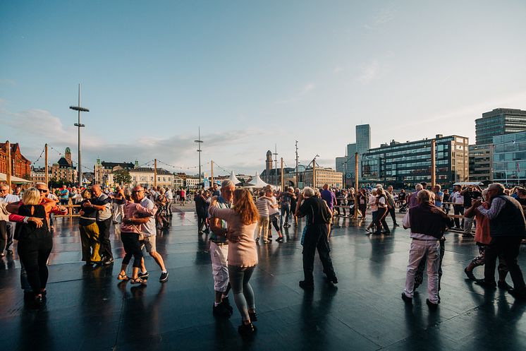 Malmöfestivalen