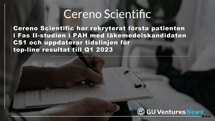 Cereno omslag