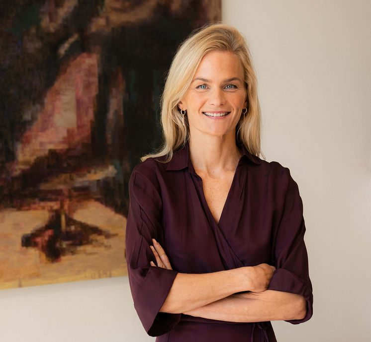 Pressbild Emelie Mannheimer