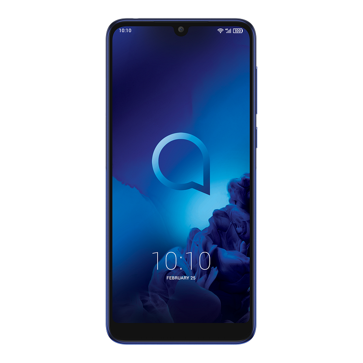 Alcatel 3L (2019)