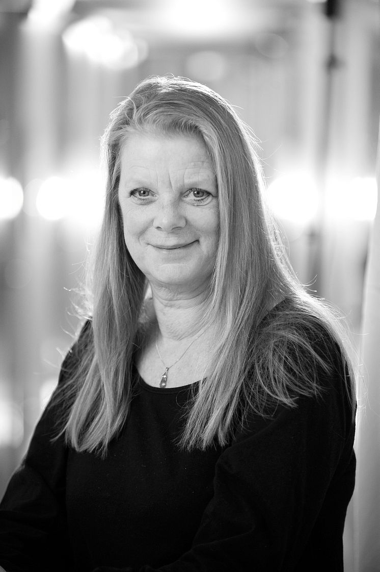 Elisabeth Göransson