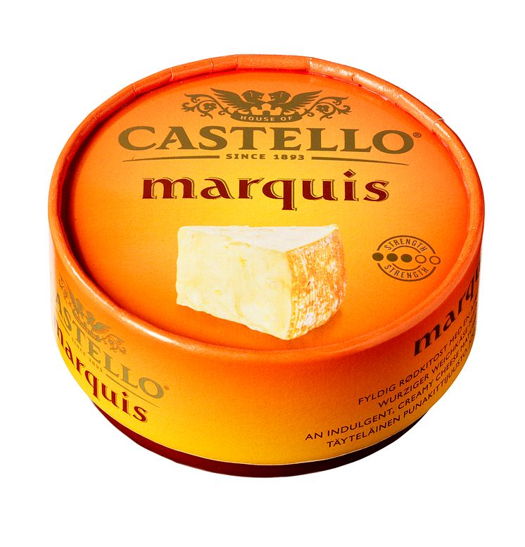 Castello Marquis 150 g