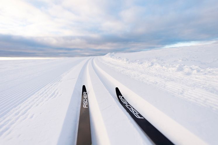 Skilanglauf Sälen