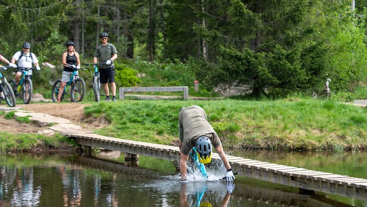 I Trysil skal voksne lære å leke mer