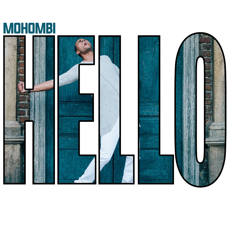 Mohombi "Hello"