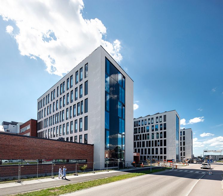 Universitetssygehuset Örebro