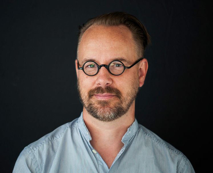 Jens Heimdahl 