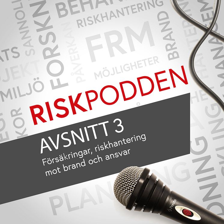 Riskpodden avsnitt 3