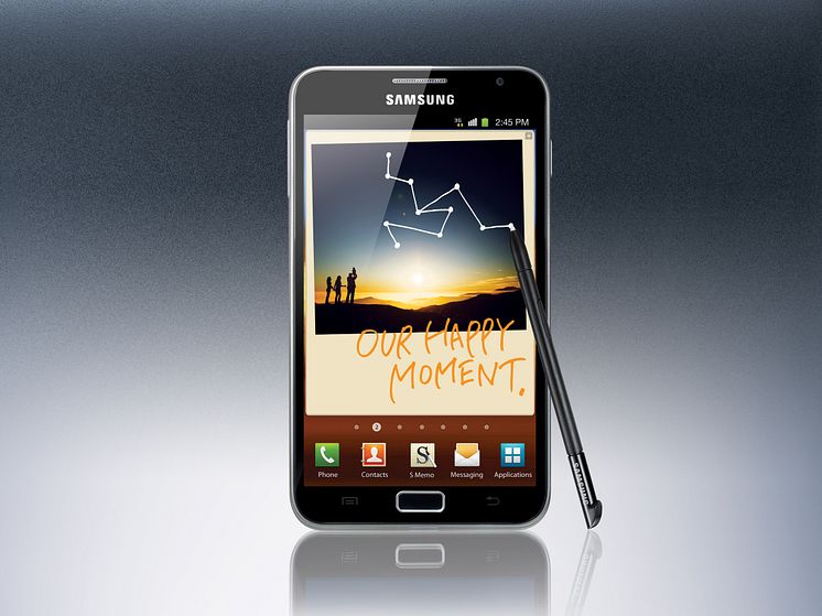 Galaxy Note