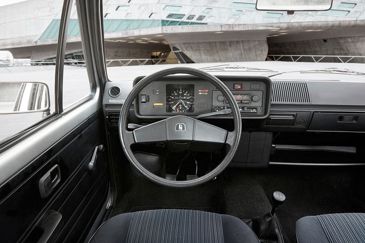 Golf I