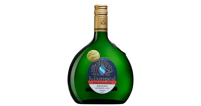 Juliusspital Würzburger Stein Riesling Erste Lage_liten