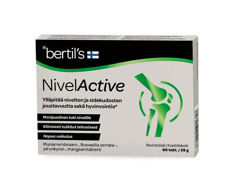 NivelActive 60 tabl