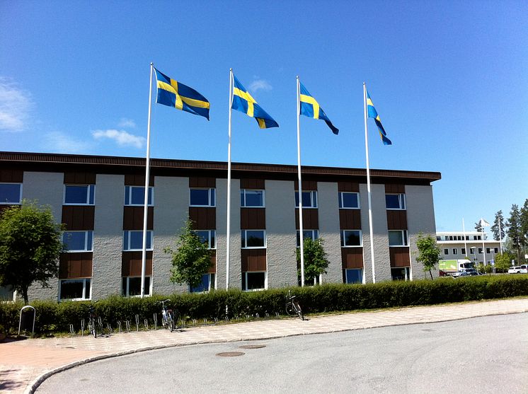 Hotell Roslagen i Norrtälje