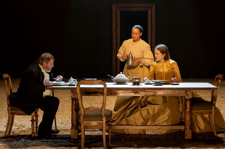 Framsyningsfoto, Lady Macbeth