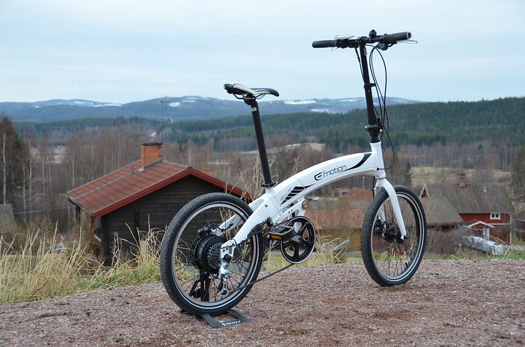 Elcykel BH Bikes Neo Volt Sport