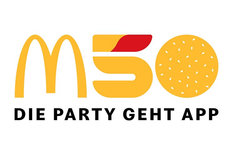 McDonalds_50Jahre_Logo
