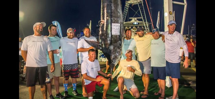 Smartgyro - Smartgyro sponsors MONGO Offshore Challenge_celebration.jpg