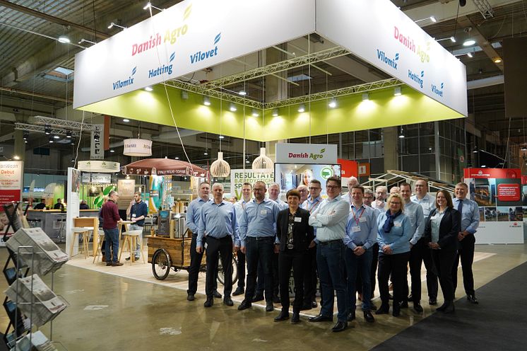 Nutrifair-holdet fra 2020