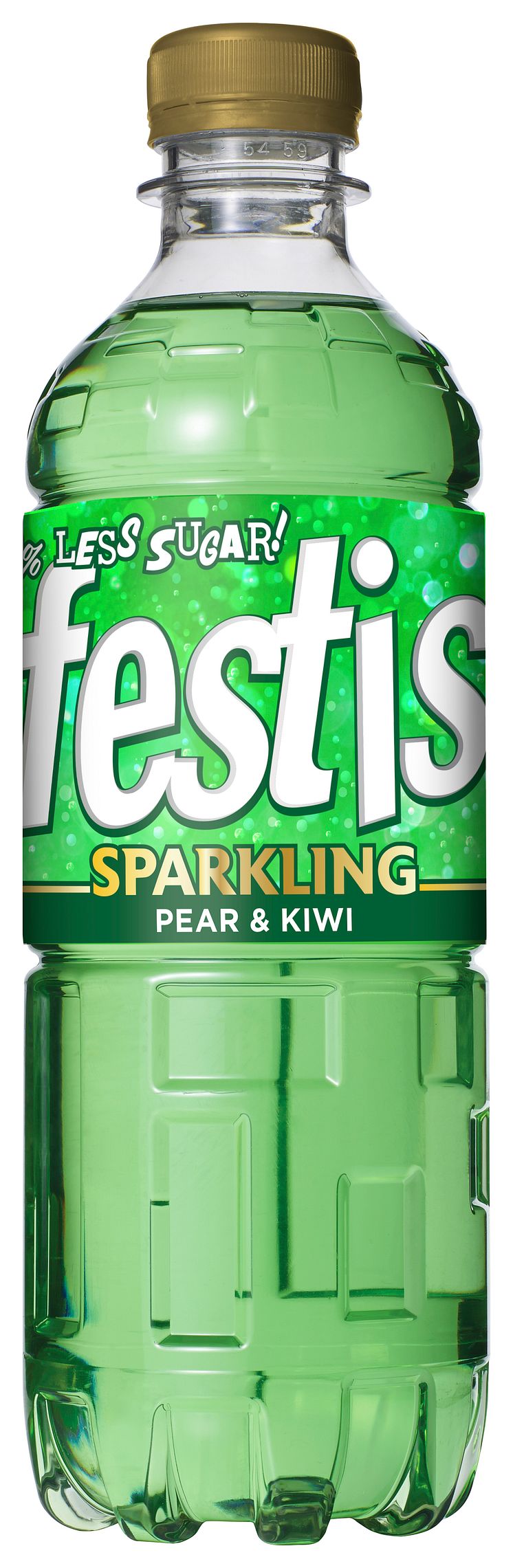 Festis Sparkling Pear Kiwi