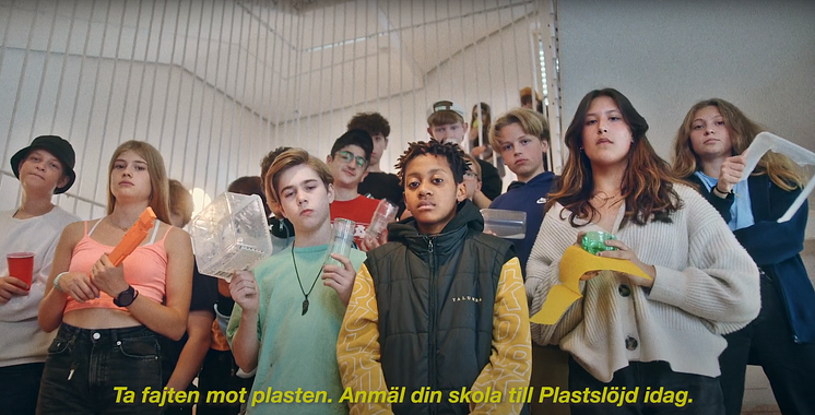 plastslöjd freezeframe