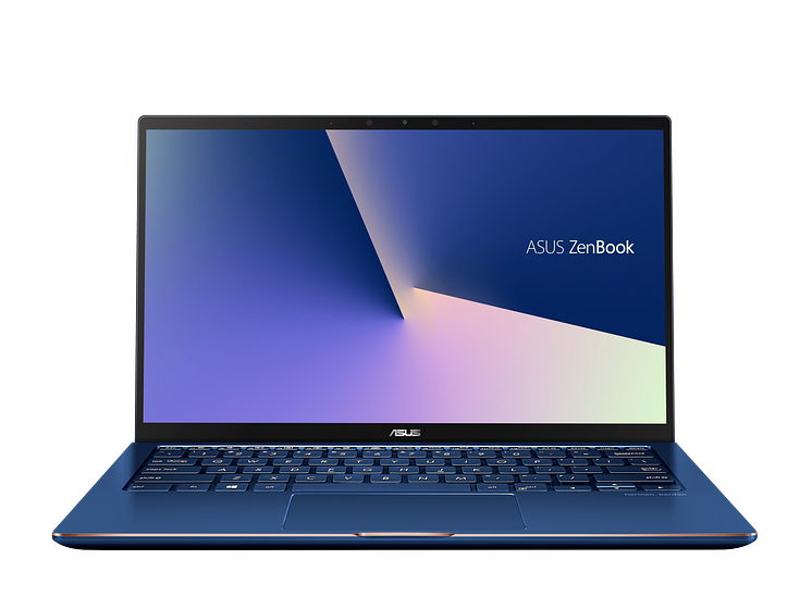 Zenbook Flip 13