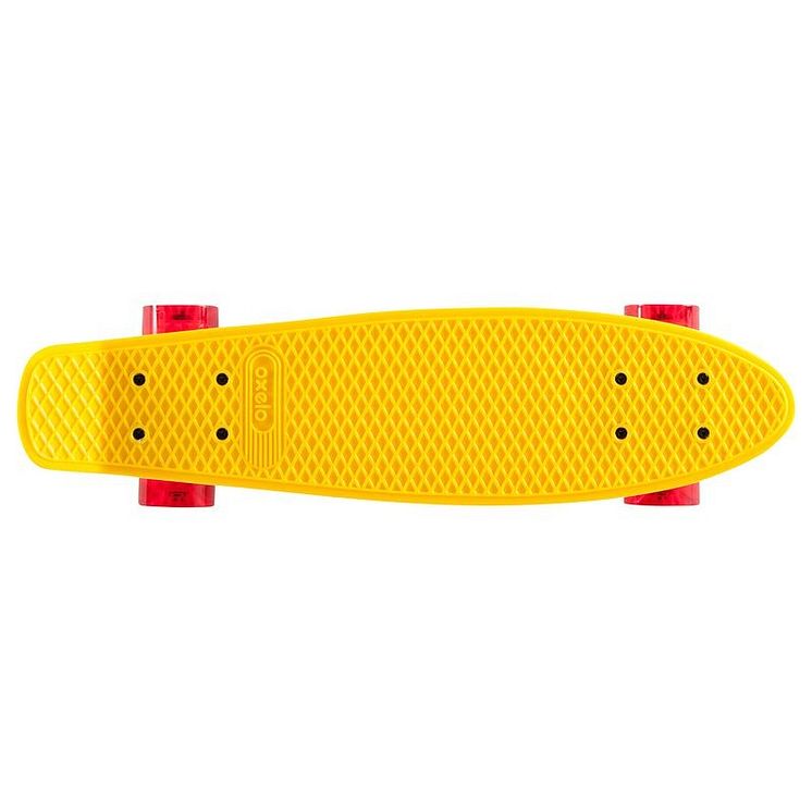 Yamba skateboard Oxelo