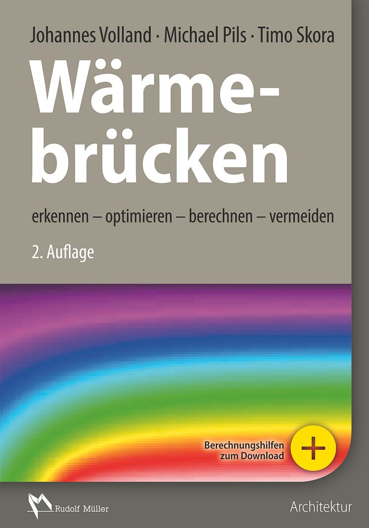 Wärmebrücken (2D tif)