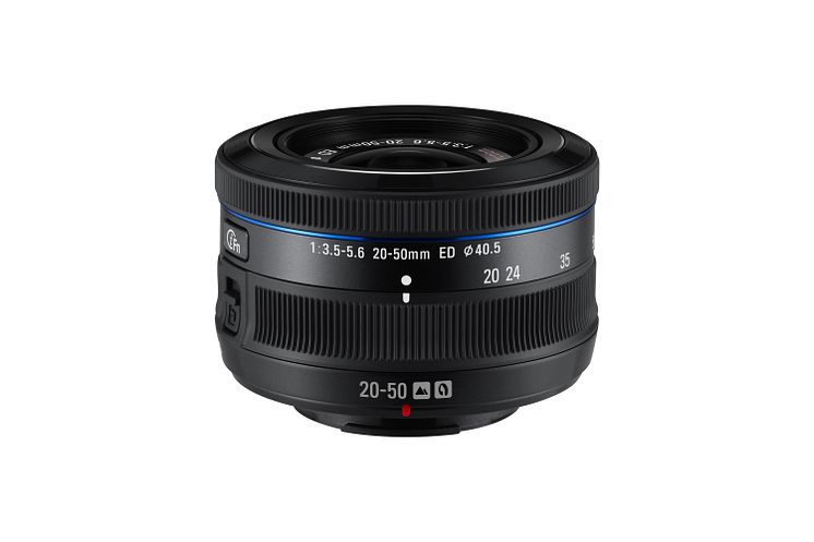 i-Function 20-50mm