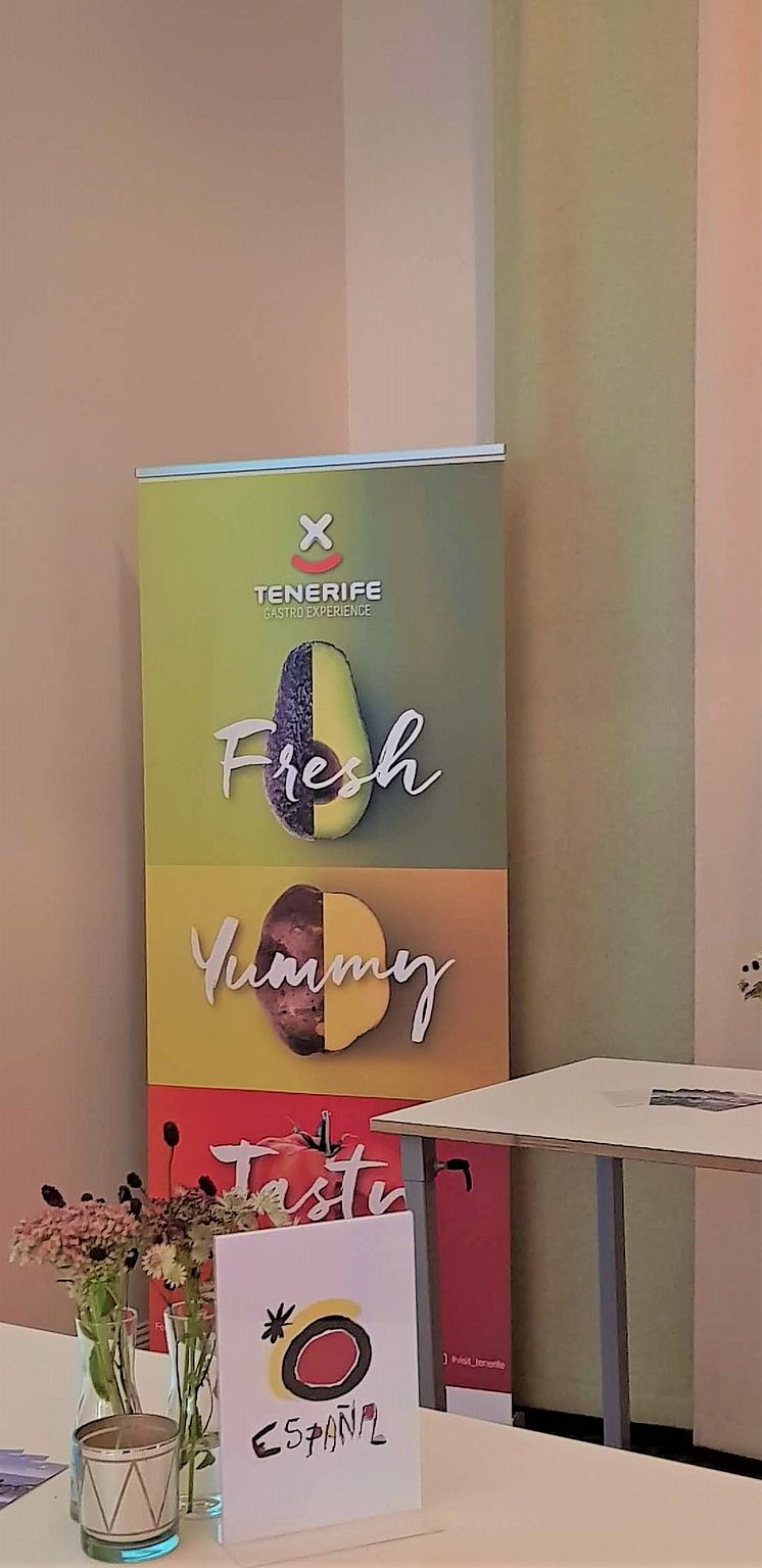 Teneriffa