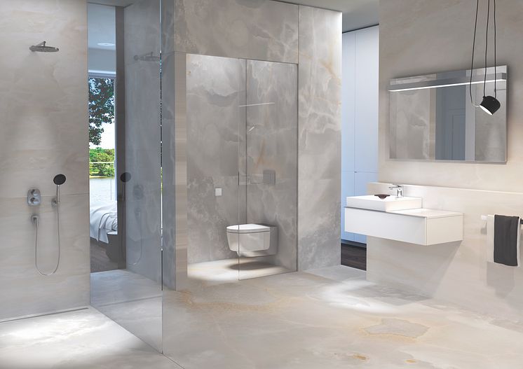 GEBERIT AQUACLEAN MERA