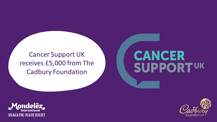 Purple MND cancer support UK