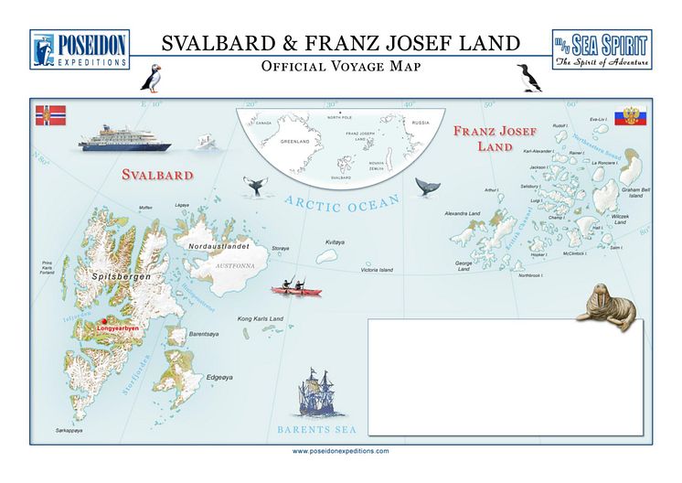 Russland Norge forskningssamarbeid