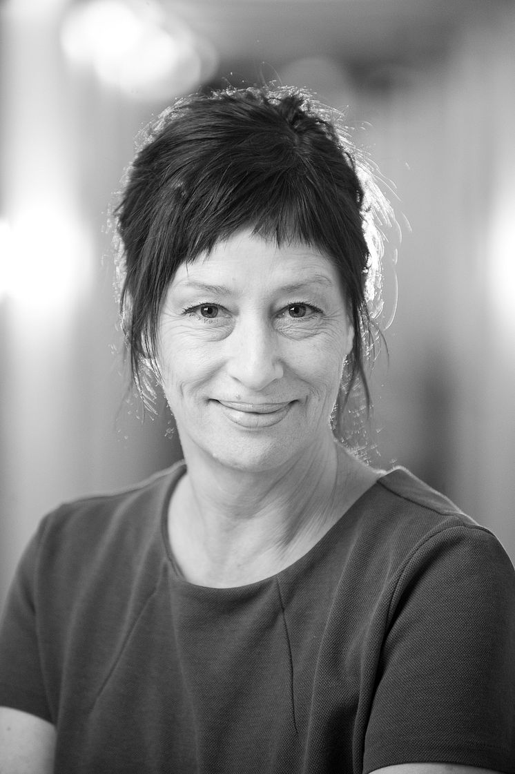Sara Wikström