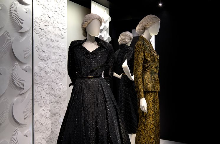 Kläder & Couture