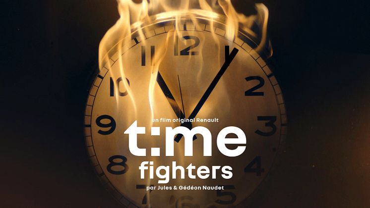 Timefighters