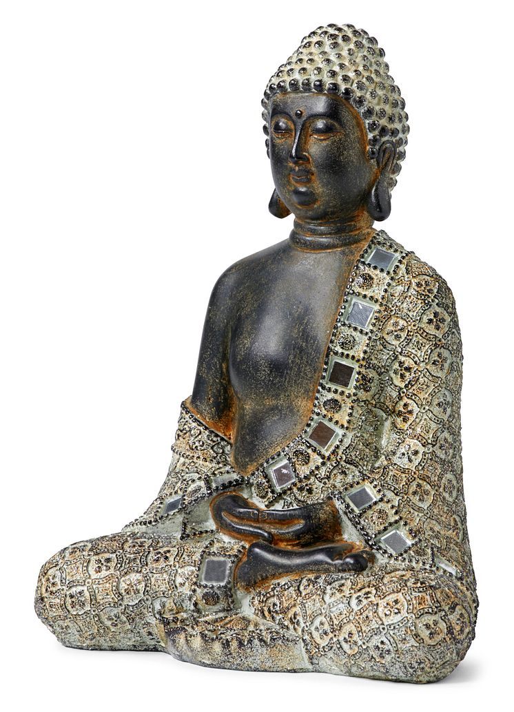 Lux Buddha