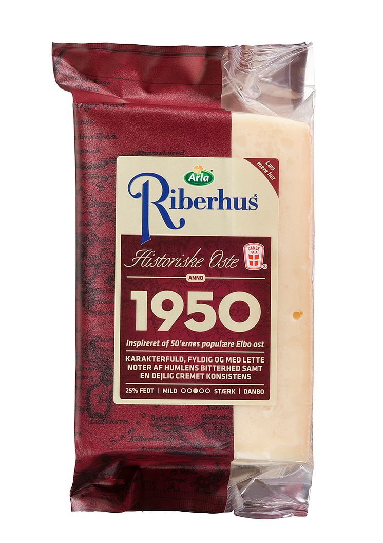 Riberhus_1950