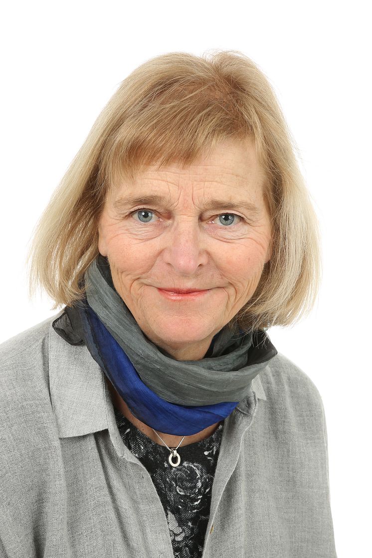 Eva Samuelsson, Institutionen för folkhälsa och klinisk medicin, Umeå universitet